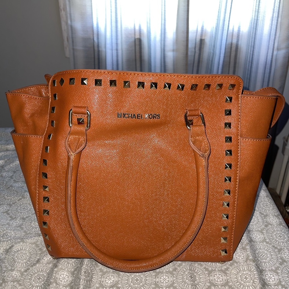 MK purse